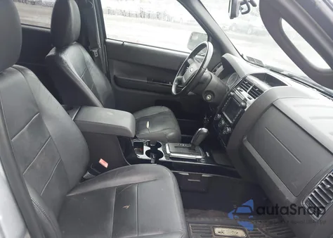 2010 Ford Escape Limited z USA, uszkodzony, nr VIN 1FMCU9EG9AKA92562